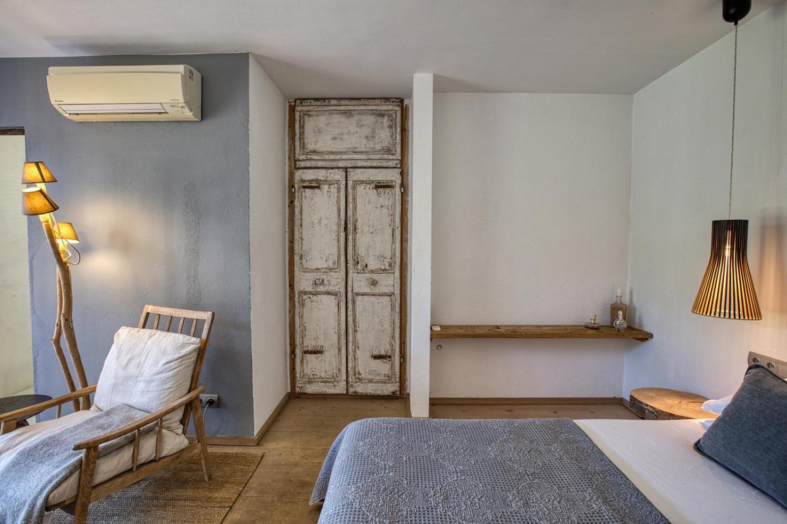 Les Hamaques Hotel Viladamat Exterior photo
